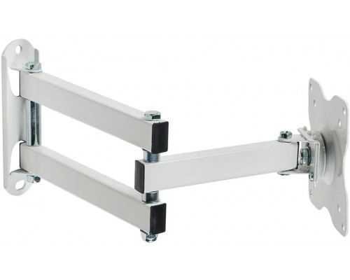 Кронштейн Kromax DIX-15 белый