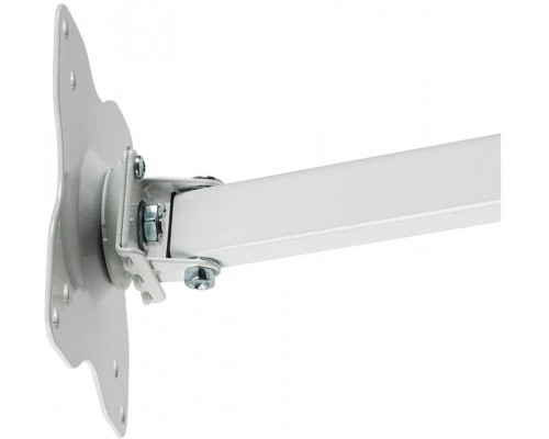 Кронштейн Kromax DIX-15 белый