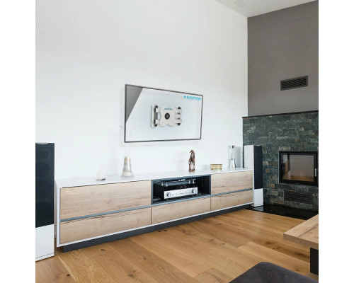 Кронштейн Kromax DIX-15 белый