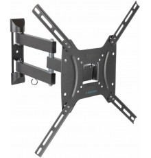 Кронштейн Kromax DIX-24 черный