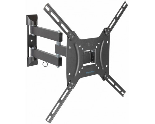 Кронштейн Kromax DIX-24 черный