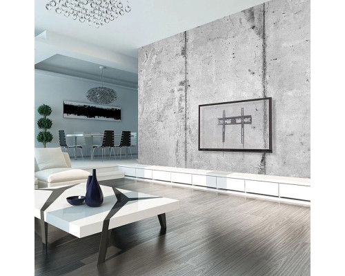 Кронштейн Kromax FLAT-3 черный