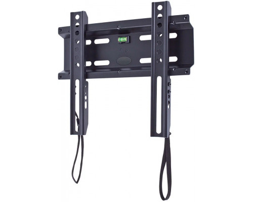 Кронштейн Kromax FLAT-5 черный