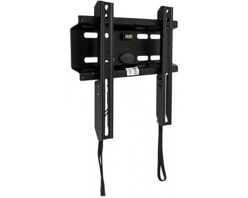 Кронштейн Kromax FLAT-5 черный