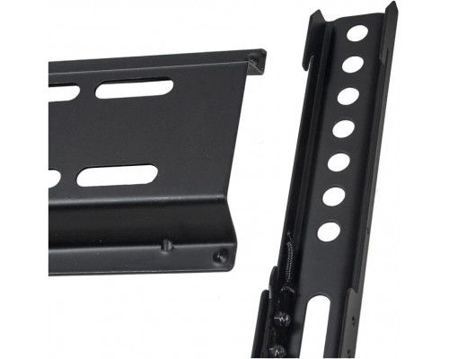 Кронштейн Kromax FLAT-5 черный