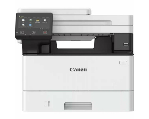 МФУ лазерное Canon i-SENSYS MF461dw (5951C020)
