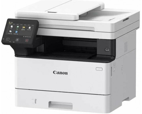 МФУ лазерное Canon i-SENSYS MF461dw (5951C020)