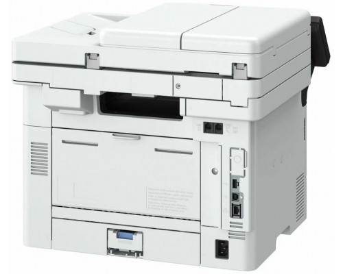 МФУ лазерное Canon i-SENSYS MF461dw (5951C020)