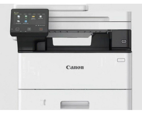 МФУ лазерное Canon i-SENSYS MF465DW (5951C007)