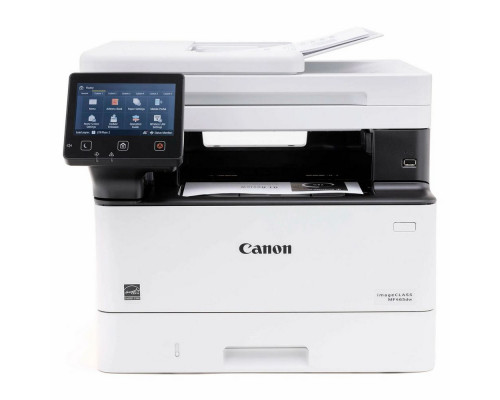 МФУ лазерное Canon i-SENSYS MF465DW (5951C007)