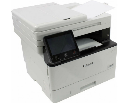 МФУ лазерное Canon i-SENSYS MF465DW (5951C007)