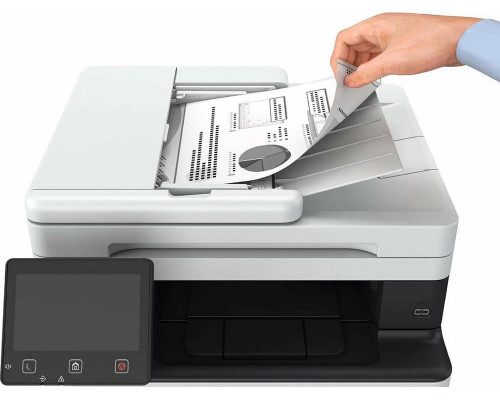 МФУ лазерное Canon i-SENSYS MF465DW (5951C007)