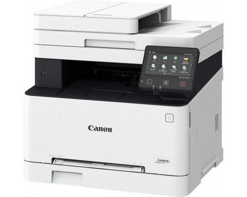 МФУ лазерное Canon i-SENSYS MF657Cdw (5158C001/5158C012)