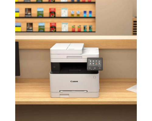 МФУ лазерное Canon i-SENSYS MF657Cdw (5158C001/5158C012)