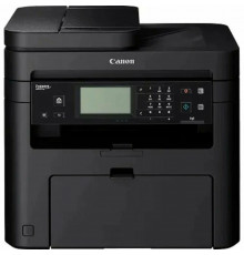МФУ лазерное Canon i-Sensys MF237W
