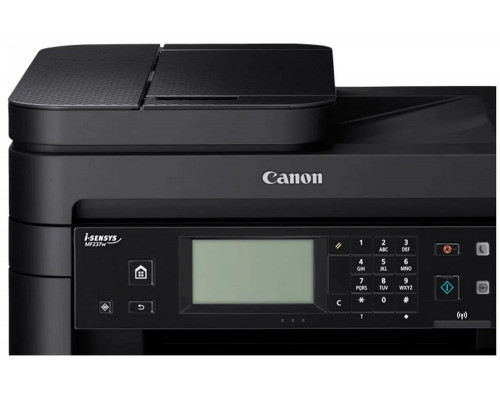 МФУ лазерное Canon i-Sensys MF237W