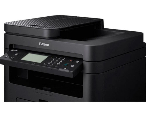 МФУ лазерное Canon i-Sensys MF237W