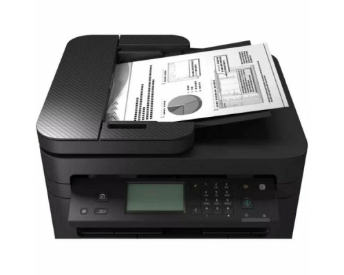 МФУ лазерное Canon i-Sensys MF275dw (5621C001)