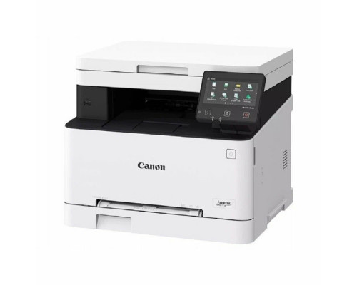 МФУ лазерное Canon i-Sensys MF651Cw (5158C009)