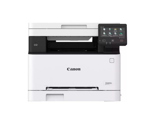 МФУ лазерное Canon i-Sensys MF651Cw (5158C009)