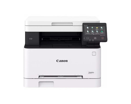 МФУ лазерное Canon i-Sensys MF651Cw (5158C009)