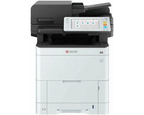 МФУ лазерное Kyocera ECOSYS MA3500cifx (1102Z33NL0)