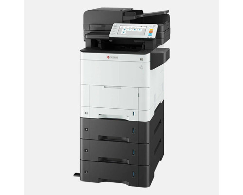 МФУ лазерное Kyocera ECOSYS MA3500cix (1102YK3NL0)