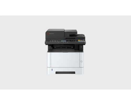 МФУ лазерное Kyocera Ecosys MA4000wifx (110C1D3NL0)