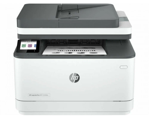 МФУ лазерное HP LaserJet Pro 3103fdn (3G631A)