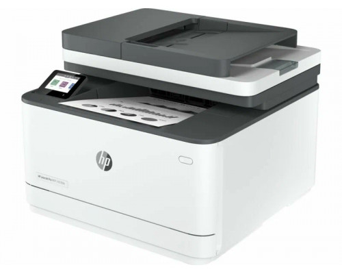 МФУ лазерное HP LaserJet Pro 3103fdn (3G631A)