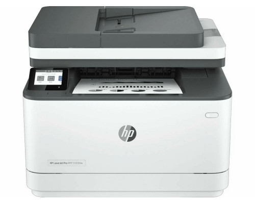 МФУ лазерное HP LaserJet Pro 3103fdw (3G632A)