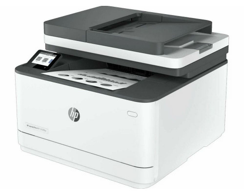 МФУ лазерное HP LaserJet Pro 3103fdw (3G632A)