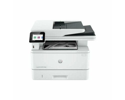 МФУ лазерное HP LaserJet Pro 4103dw (2Z627A)