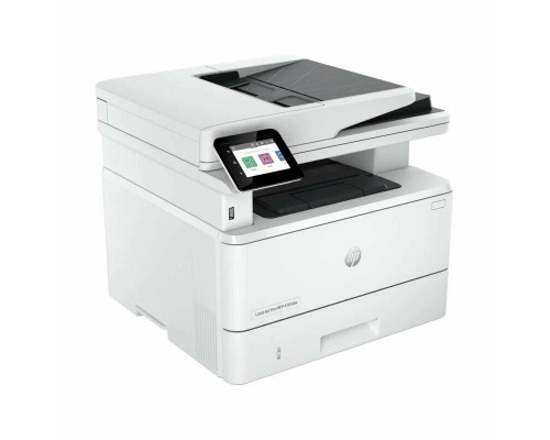 МФУ лазерное HP LaserJet Pro 4103dw (2Z627A)