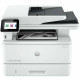МФУ лазерное HP LaserJet Pro 4103fdn (2Z628A)