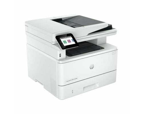 МФУ лазерное HP LaserJet Pro 4103fdn (2Z628A)