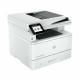 МФУ лазерное HP LaserJet Pro 4103fdn (2Z628A)