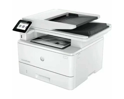 МФУ лазерное HP LaserJet Pro 4103fdw (2Z629A)