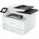 МФУ лазерное HP LaserJet Pro 4103fdw (2Z629A)
