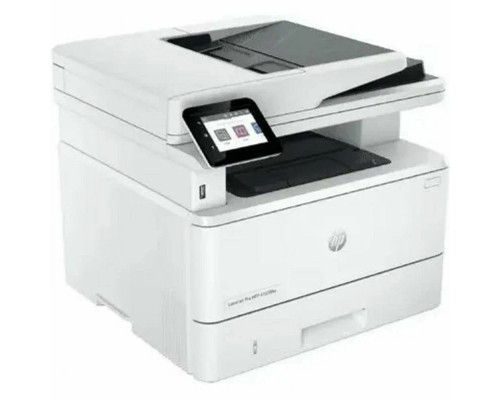 МФУ лазерное HP LaserJet Pro 4103fdw (2Z629A)