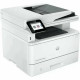 МФУ лазерное HP LaserJet Pro 4103fdw (2Z629A)