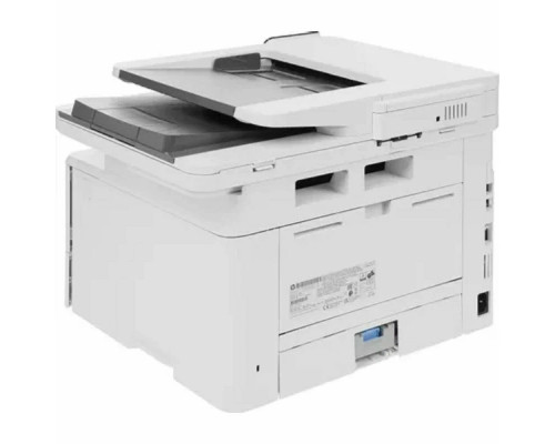 МФУ лазерное HP LaserJet Pro 4103fdw (2Z629A)