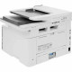 МФУ лазерное HP LaserJet Pro 4103fdw (2Z629A)