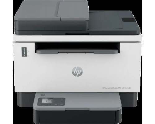 МФУ лазерное HP LaserJet Tank MFP 2602sdn (2R7F6A)