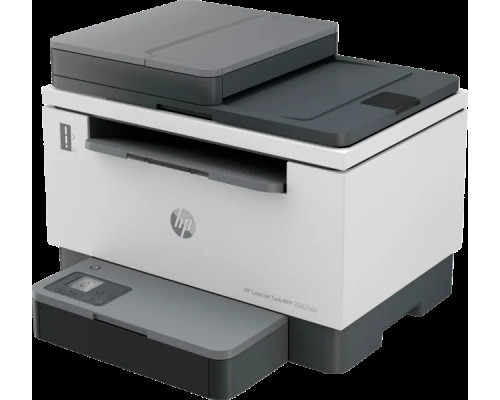 МФУ лазерное HP LaserJet Tank MFP 2602sdn (2R7F6A)