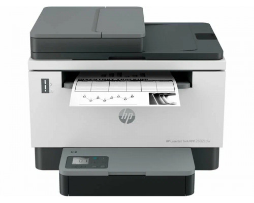 МФУ лазерное HP LaserJet Tank MFP 2602sdw (2R7F5A)