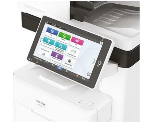 МФУ лазерное Ricoh IM 550F (418459)