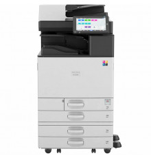 МФУ лазерное Ricoh IM C3510 (419317)