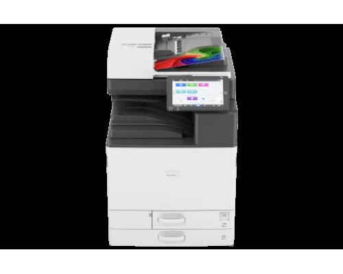 МФУ лазерное Ricoh IM C3510 (419317)