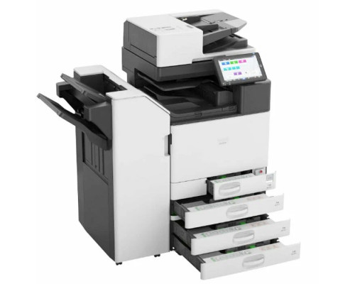 МФУ лазерное Ricoh IM C3510 (419317)